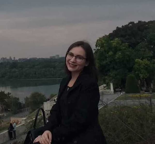 Jelena Stojanović