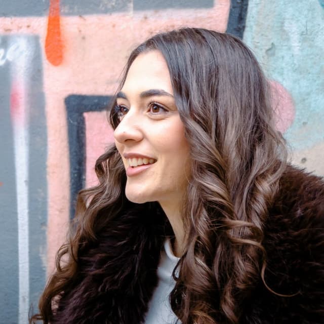 Jovana Stanković