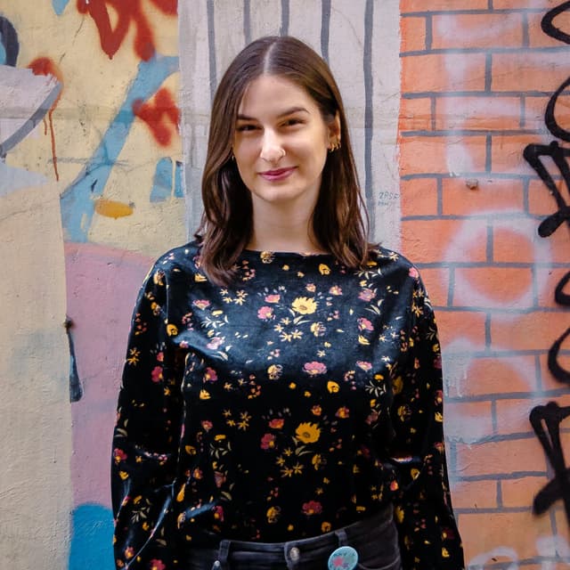 Maša Antonijević