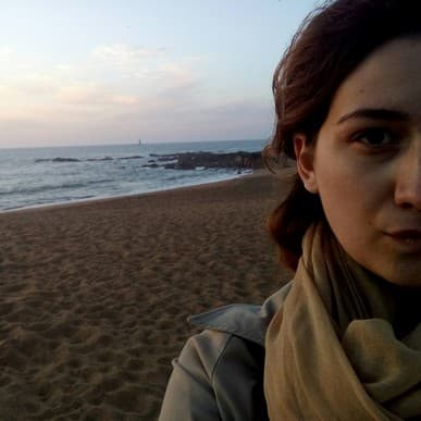 Milana Vojnović