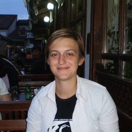 Milica Živković