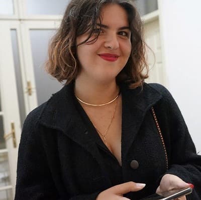 Teodora Lukić