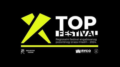 1. TOP Festival