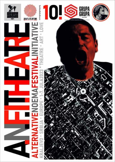 10. A.N.F.I. teatar
