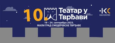 10. Teatar u Tvrđavi
