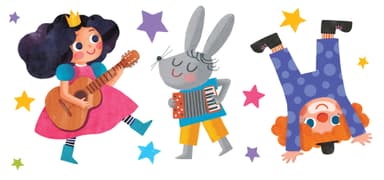 19. Dečji pozorišni festival Pozorište Zvezdarište