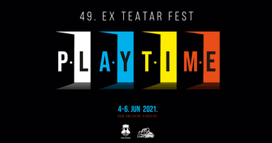 49. Ex teatar fest