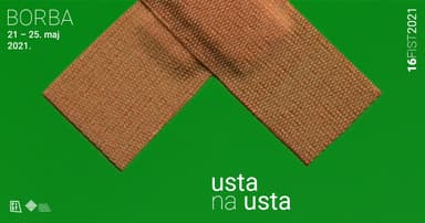 FIST16: Usta na usta
