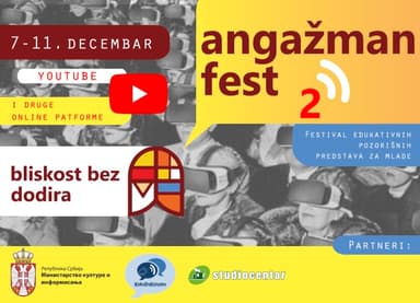 1. Angažman fest