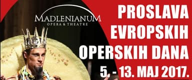 Evropski operski dani - 10. jubilarni