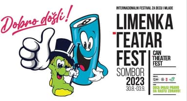 Limenka teatar fest