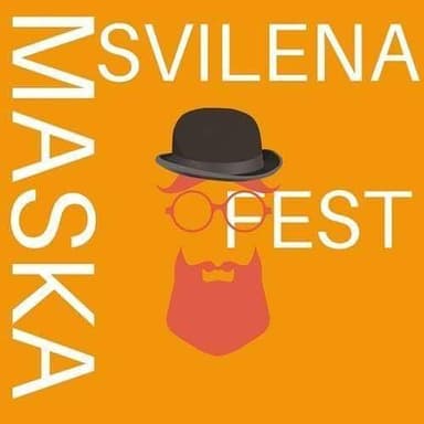 Festival "Svilena maska"