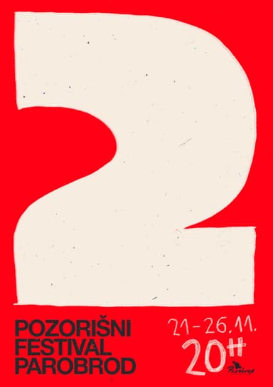 Pozorišni festival Parobrod 2