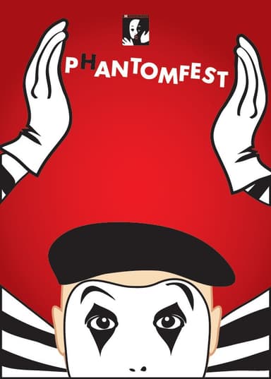 Šesti međunarodni festival pantomime P(h)antomfest