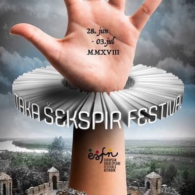 Šekspir festival 2018.