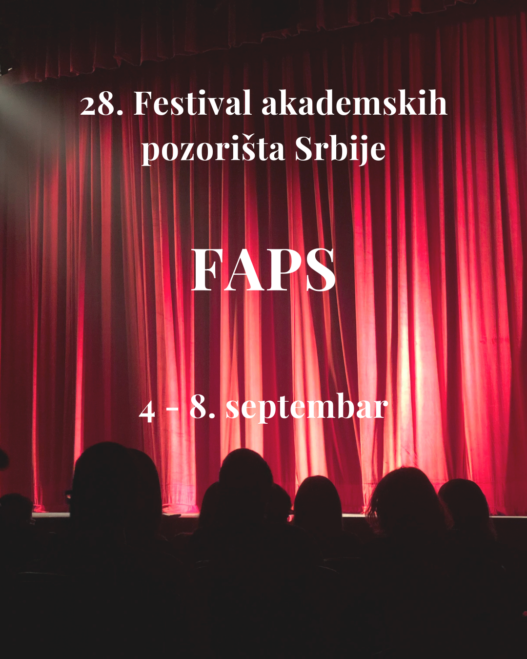28-festival-akademskih-pozorista-srbije-faps