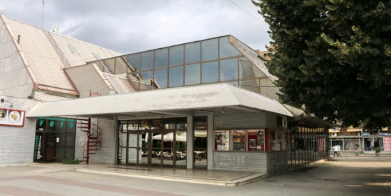 Kulturni centar Ruma