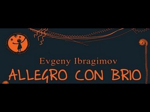 Allegro Con Brio - Veselo i nadmeno
