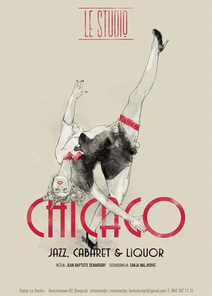Cabaret Chicago