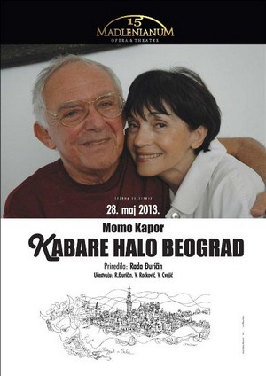 Halo Beograd