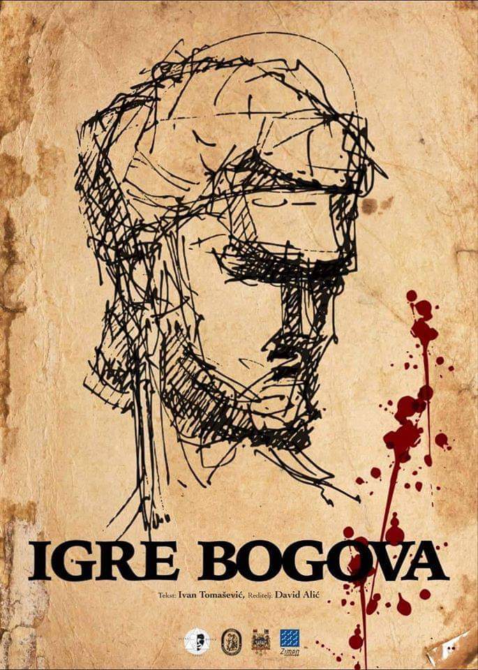 Igre bogova