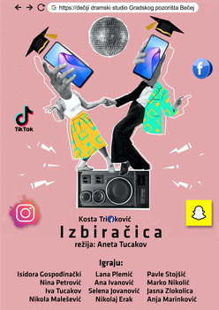 Izbiračica