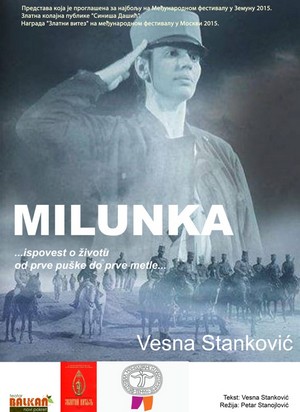 Milunka Savić
