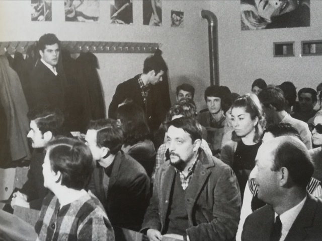 filmska-projekcija-za-studente-i-nastavnike-na-akademiji